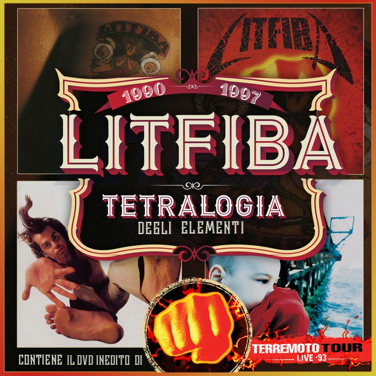 litfiba 17 re